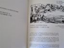 Chroniques de Moustiers 1700-1750.- Précédées d'un Résumé de l'histoire de Moustiers depuis les origines.. CLAPPIER (Paul)