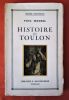 Histoire de Toulon . Maurel (Paul)