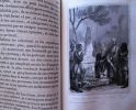 Voyages et découvertes des compagnons de Colomb. Traduit de l'anglais de Washington Irving par Henri Lebrun.. IRVING (Washington) - LEBRUN (Henri)