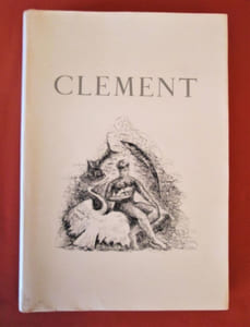  Clément. Illustré par Ruudd Verspyck.  