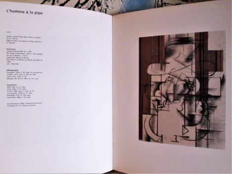 Georges BRAQUE. Les papiers collés. . Georges BRAQUE - Douglas Cooper, Pierre Daix, Isabelle Monod-Fontaine