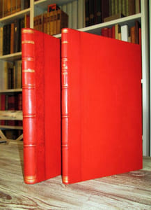 LOT DE 2 PARTITIONS : Une aventure de la Guimard, Ballet en un acte - Véronique, Opéra comique en 3 actes de A. Vanloo & G. Duval.