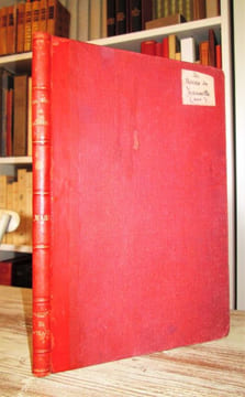 PARTITION : Les noces de Jeannette. Opéra-Comique en un acte. Paroles de J. Barbier et M. Carré. Musique de Victor massé. . Victor MASSE