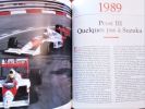 1972-1992 : 20 ans de F1.- 168 victoires en rouge et blanc.. RIVES (Johny) - Renaud de Laborderie