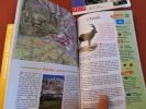 LOT de quatre guides de randonnée en Provence : La côte varoise et les îles à pied (19 promenades & randonnées) - Le pays de Fayence à pied (22 ...