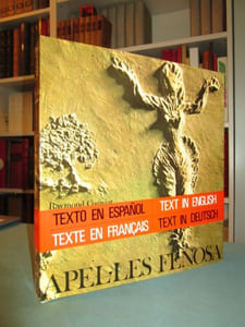 APEL. les Fenosa.
