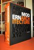 L'Architecture moderne de A à Z - (Dictionnaire d'architecture en 2 volumes. Traduction française)- Modern architecture. GÖSSEL (Peter)