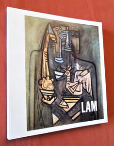 Wifredo Lam : 1902-1982