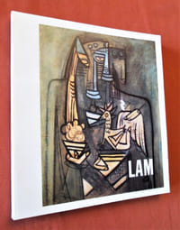 Wifredo Lam : 1902-1982