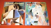 Albert Gleizes.- Catalogue raisonné : volume I, volume II (2 tomes). GLEIZES - Abert Gleizes, catalogue