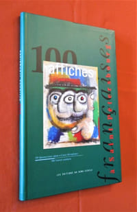 100 affiches françaises à Saint-Petersbourg.