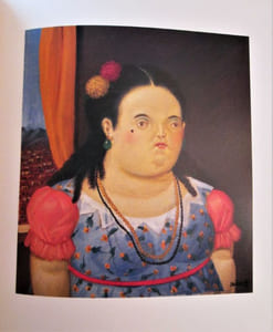 Botero en Avignon. Le Gai Savoir de Fernando Botero.
