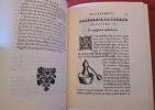 Traité de l'eau de vie, ou anatomie théorique et pratique du vin, divisé en trois livres.. BROUAUT (I.)