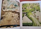 ALBERT DUBOUT  :  le fou dessinant.. DUBOUT (illustrations) - Beaumont-Maillet,Laure et Foucaud,Jean-François