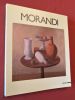 MORANDI.. Giorgio Morandi 1890-1964.