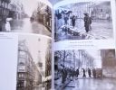 Paris inondé. Photographies de janvier 1910.. Mellot (Philippe)