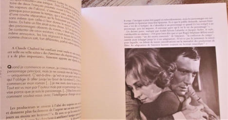 Simenon au cinéma.. GAUTEUR Claude (Textes réunis et présentés par)
