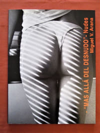 Mas Alla del desnudo - Nudes.