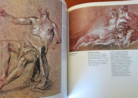 Dessins de Maîtres du XIVème au XXème siècle.. EISLER (Colin)