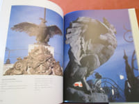 Fontes d'art. Fontaines et statues françaises à Rio de Janeiro.