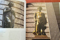 Fontes d'art. Fontaines et statues françaises à Rio de Janeiro.