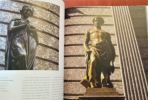 Fontes d'art. Fontaines et statues françaises à Rio de Janeiro.. Alif Trebor, Antonio Bulhoes, Eulalia Junqueira, Pedro Oswaldo Cruz 