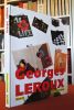 Georges Leroux, ou les figures du style (Art de la reliure). LEROUX (Georges) - TOULET (Jean)