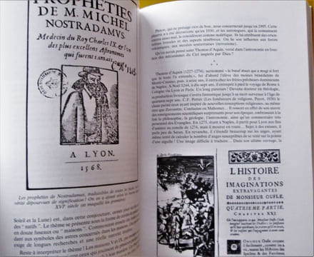 Hérésies et diableries à Lyon et alentours.. Félix & Bruno BENOIT