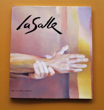 Orphée : l'impatience des songes.. Charles-louis La Salle