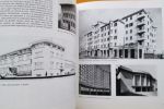 Lyon-Europe. 100 ans d'architecture moderne.. ROZ (Michel)