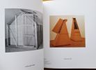 Jean-Luc Vilmouth : Paris 9 octobre 1991 - 5 janvier 1992. Centre Georges Pompidou, galeries contemporaines.. Collectif