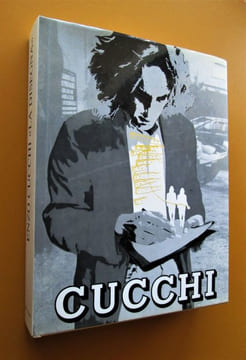 Enzo Cucchi. La Disegna. Dessins 1975-1989.. PERUCCHI PETRI Ursula