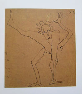 Arpad Szenes : Exposition, Paris, Hôtel de ville, Salle Saint-Jean, 15 mars-18 juin 2000.