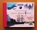 Esquisses d'un voyage - Amazonie-Martinique-Açores. L'expédition Jules Verne à bord du trois-mâts Belem.. JEAUFFRE (Jean-christophe) BEZ (Michel)