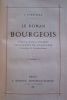 Le roman bourgeois. Préface de M. Emile Colombey. Eaux fortes de DUBOUCHET. Variantes et bibliographies.. FURETIERE (Antoine)