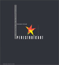 Perestroïk'art - Les couleurs de la transparence.