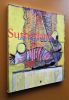 Sutherland, une rétrospective : exposition, Musée Picasso, Antibes (26 juin - 11 octobre 1998).. Graham Sutherland, Maurice Fréchuret, Thierry Davila 