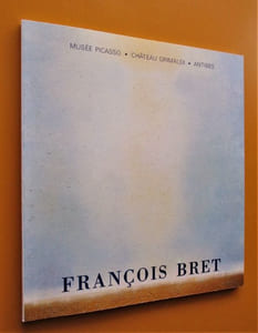 François Bret : Méditerranéennes.