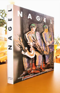 Andres Nagel.