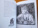 Aragon, anti-portrait : Dessins et textes inédits recueillis par Hamid Fouladvind.. ARAGON Louis) - Hamid Fouladvind (Sous la direction de)