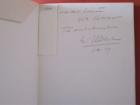 NEW-YORK. Images mouvantes. Dessins d'Henriette Delalain.. DEBAT (François)
