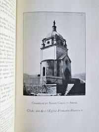 Histoire de Seyne. Son bailliage, sa viguerie (Tome I et II)