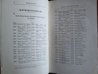 Histoire de Seyne. Son bailliage, sa viguerie (Tome I et II)