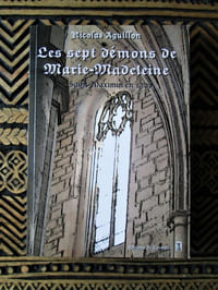 Les sept démons de Marie-Madeleine : Saint-Maximin en 1300.