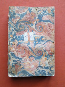 Almanach de la province de Bourgogne et particulièrement de la ville de Dijon, pour l'année 1769.