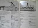 Directory of the World's Capital Ships.- Répertoire des navires capitaux du monde.. Paul H. Silverstone (Sous la direction de)
