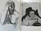 KATHE KOLLWITZ 1867-1967  : Lettres, illustrations, bibliographie.. MECKEL Christoph - WEISNER (Ulrich) - KOLLWITZ (Hans)