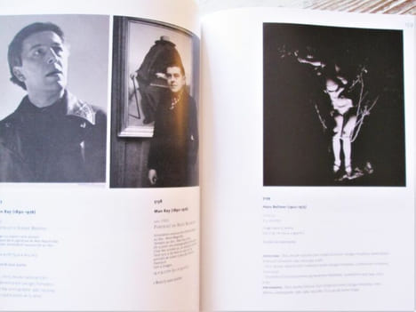 André Breton. 42, rue Fontaine. Tome VII : Photographies.. BRETON (André) - MAN RAY - COLLECTIF