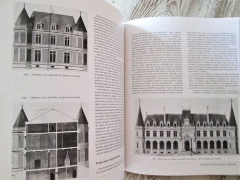 LOUIS VISCONTI 1791-1853. Sous la direction de François Hamon et Charles MacCallum. Catalogue d'exposition.. LOUIS VISCONTI (Louis Tullius Joachim ...