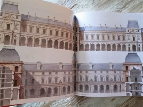 LOUIS VISCONTI 1791-1853. Sous la direction de François Hamon et Charles MacCallum. Catalogue d'exposition.. LOUIS VISCONTI (Louis Tullius Joachim ...